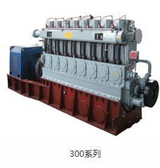 針對瓦斯發(fā)電機組軸頸磨損的現狀，應如何進行維修?