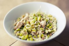 云南3批次豆芽不合格，檢出4-氯苯氧乙酸鈉