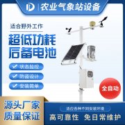 2021年大棚溫室氣象站廠家、型號(hào)、品牌，商城優(yōu)惠多！