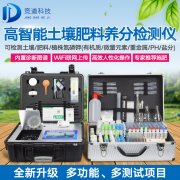 提高土壤肥力如何科學(xué)施肥？