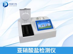 有3類食物容易聚集亞硝酸鹽，請(qǐng)謹(jǐn)慎防“踩雷”