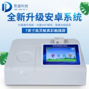 農(nóng)藥殘留檢測儀：如何快速檢測蔬菜中的農(nóng)藥殘留？