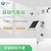 挑選自動(dòng)氣象站設(shè)備要考慮什么？