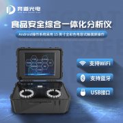 食品廠第一次檢測報告不合格怎么辦？