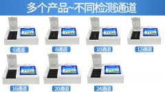  誤差大？農(nóng)藥殘留檢測儀還能用不？